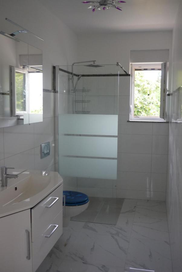 Apartment Seline 9 Nur 200 M Bis Zum Strand エクステリア 写真