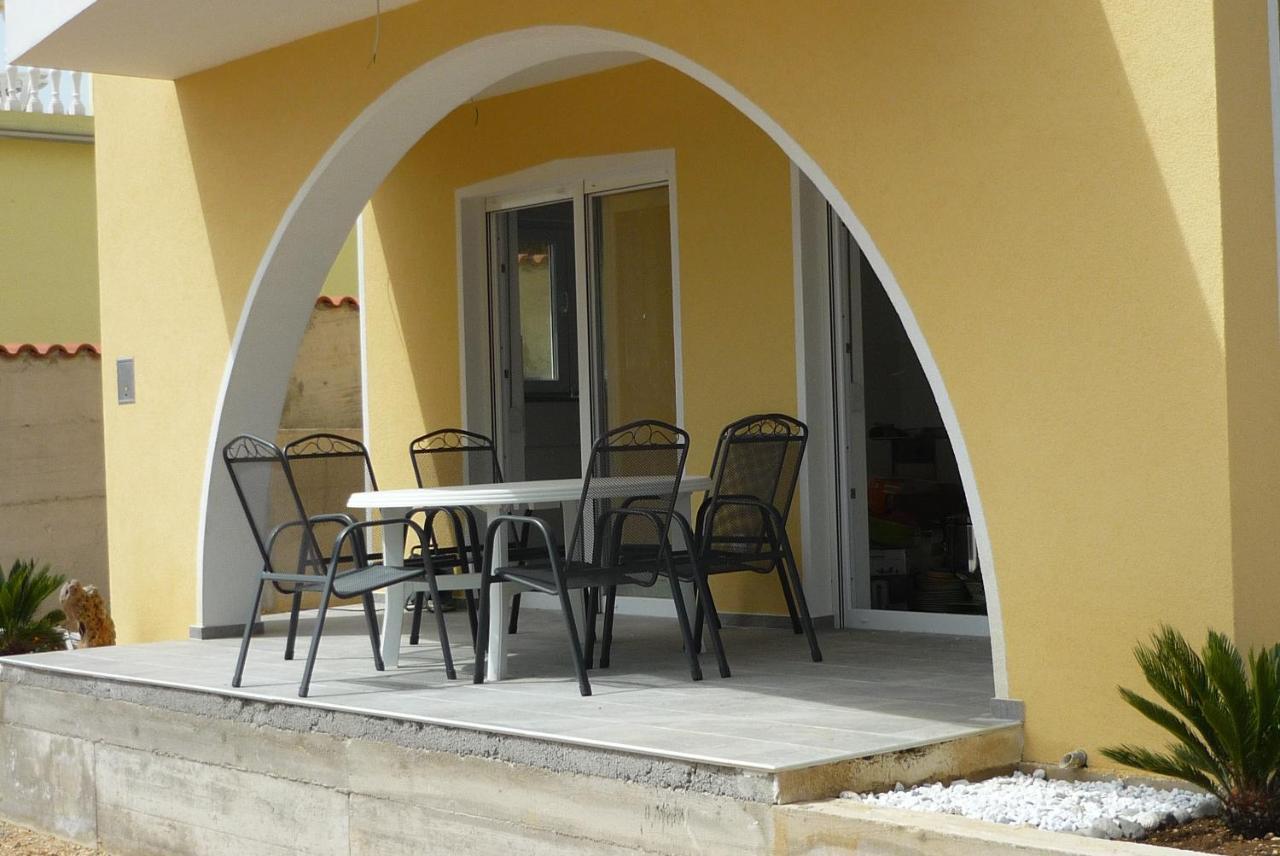 Apartment Seline 9 Nur 200 M Bis Zum Strand エクステリア 写真