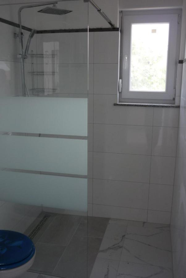 Apartment Seline 9 Nur 200 M Bis Zum Strand エクステリア 写真